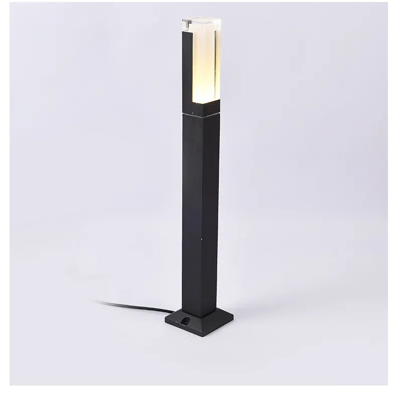 7W Led Garden Lights