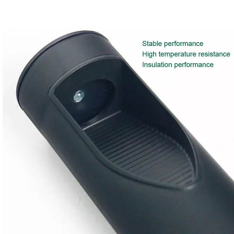 Cylindrical Solar Light