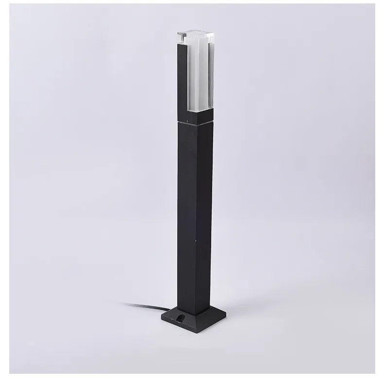 7W Led Garden Lights